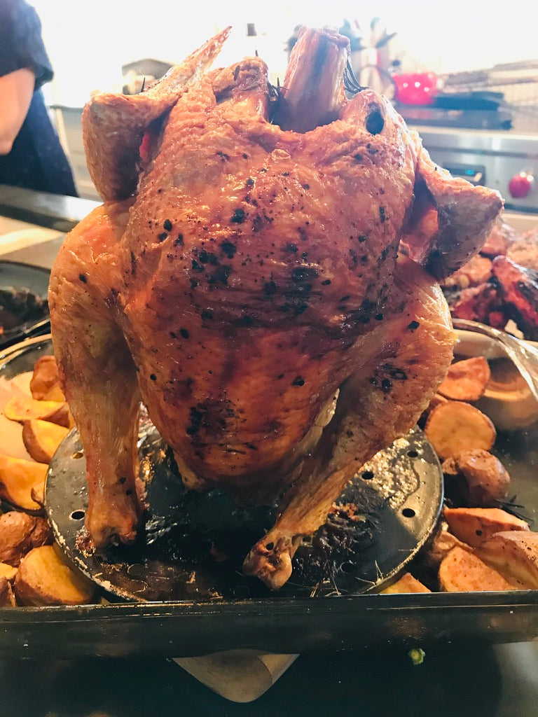 Pasture Raised Chicken "PICK UP ONLY"