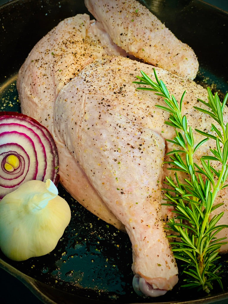 Pasture Raised Chicken "PICK UP ONLY"