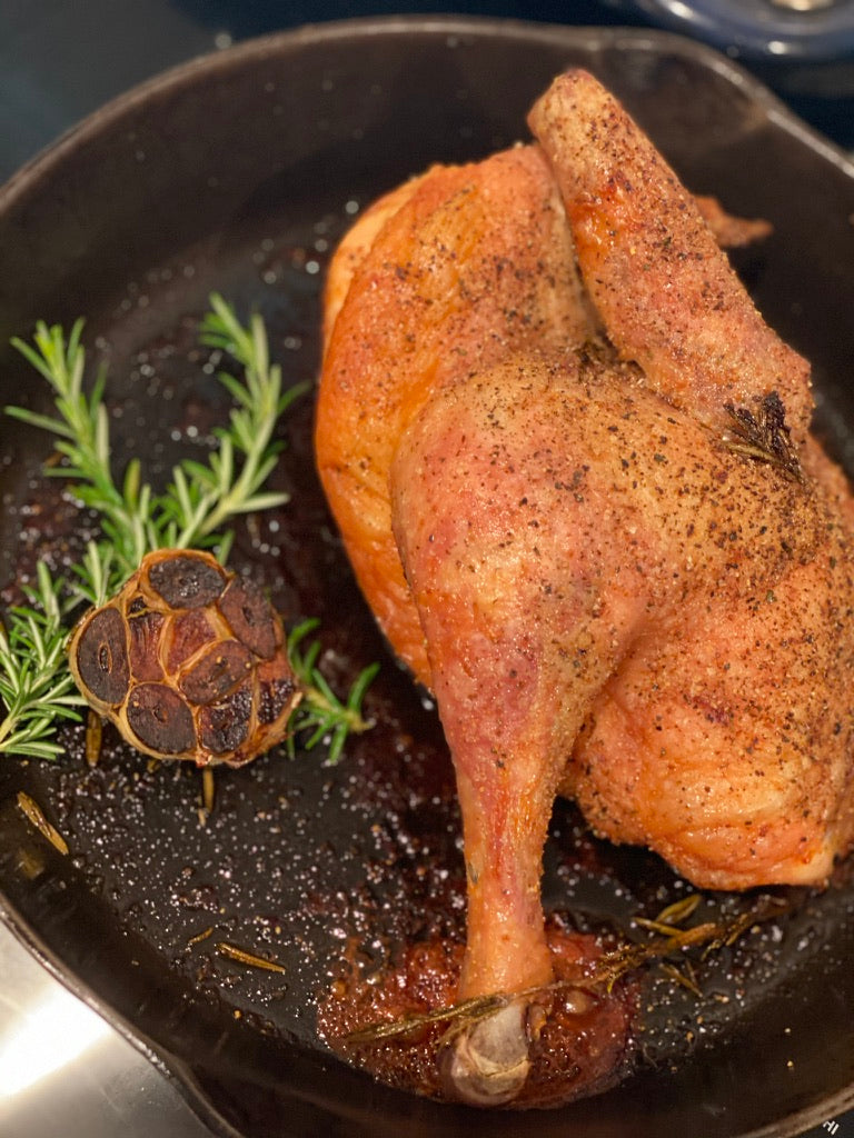 Pasture Raised Chicken "PICK UP ONLY"