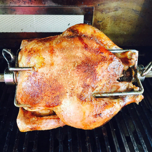 Pasture Raised Chicken "PICK UP ONLY"