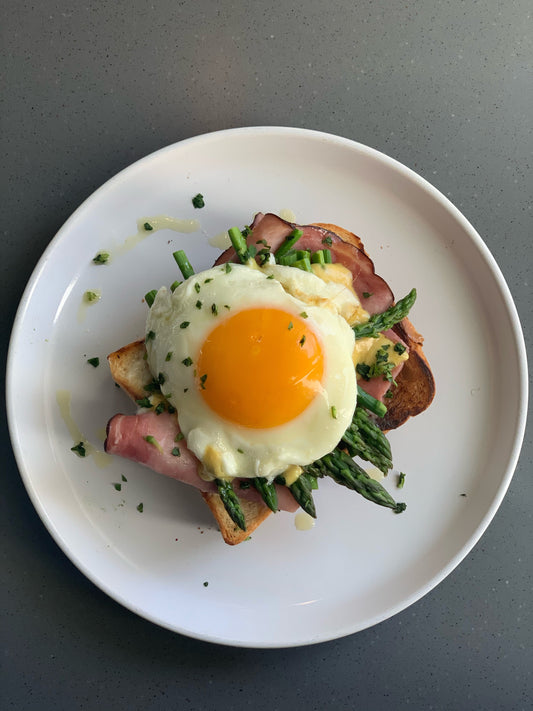 Organic Pastured Eggs "PICK UP ONLY"