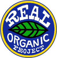 Real Organic Project