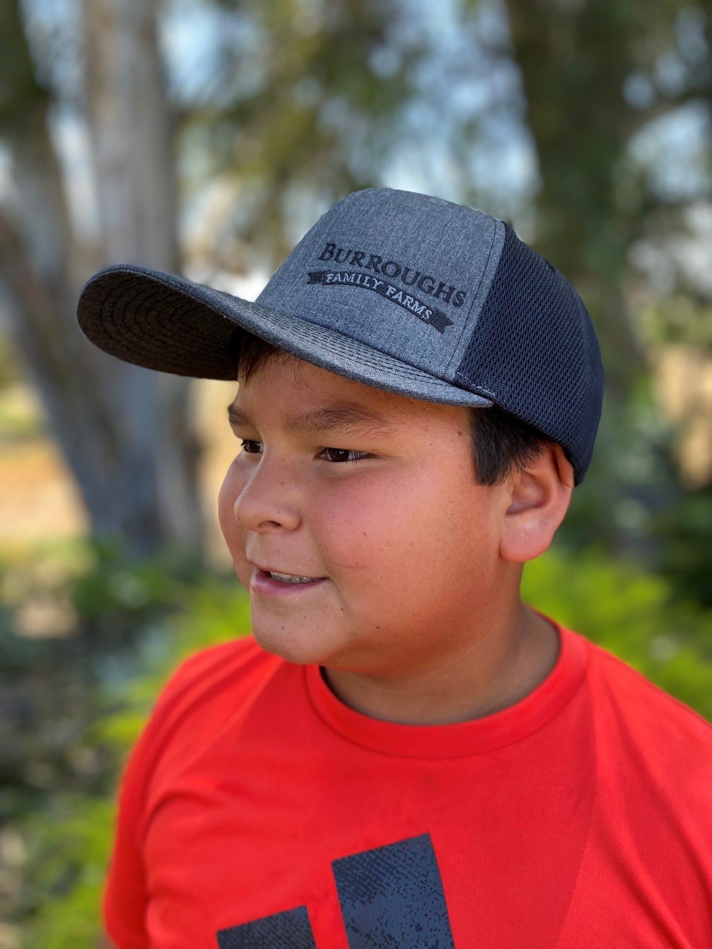 BFF Logo Hats