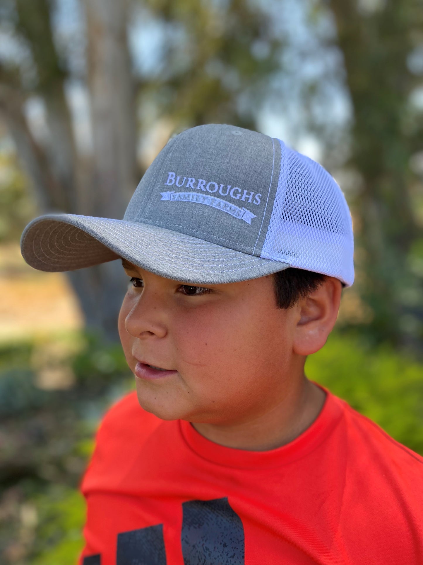 BFF Logo Hats