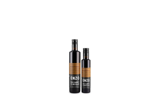 Organic Traditional Balsamic Vinegar: 250 ml