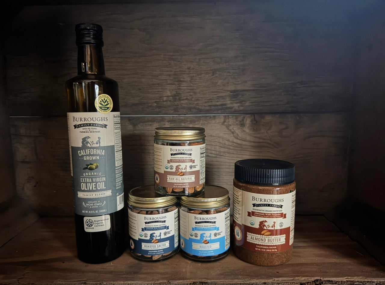 Everything Essentials Gift Box