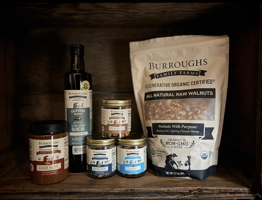 Deluxe Essentials Gift Box