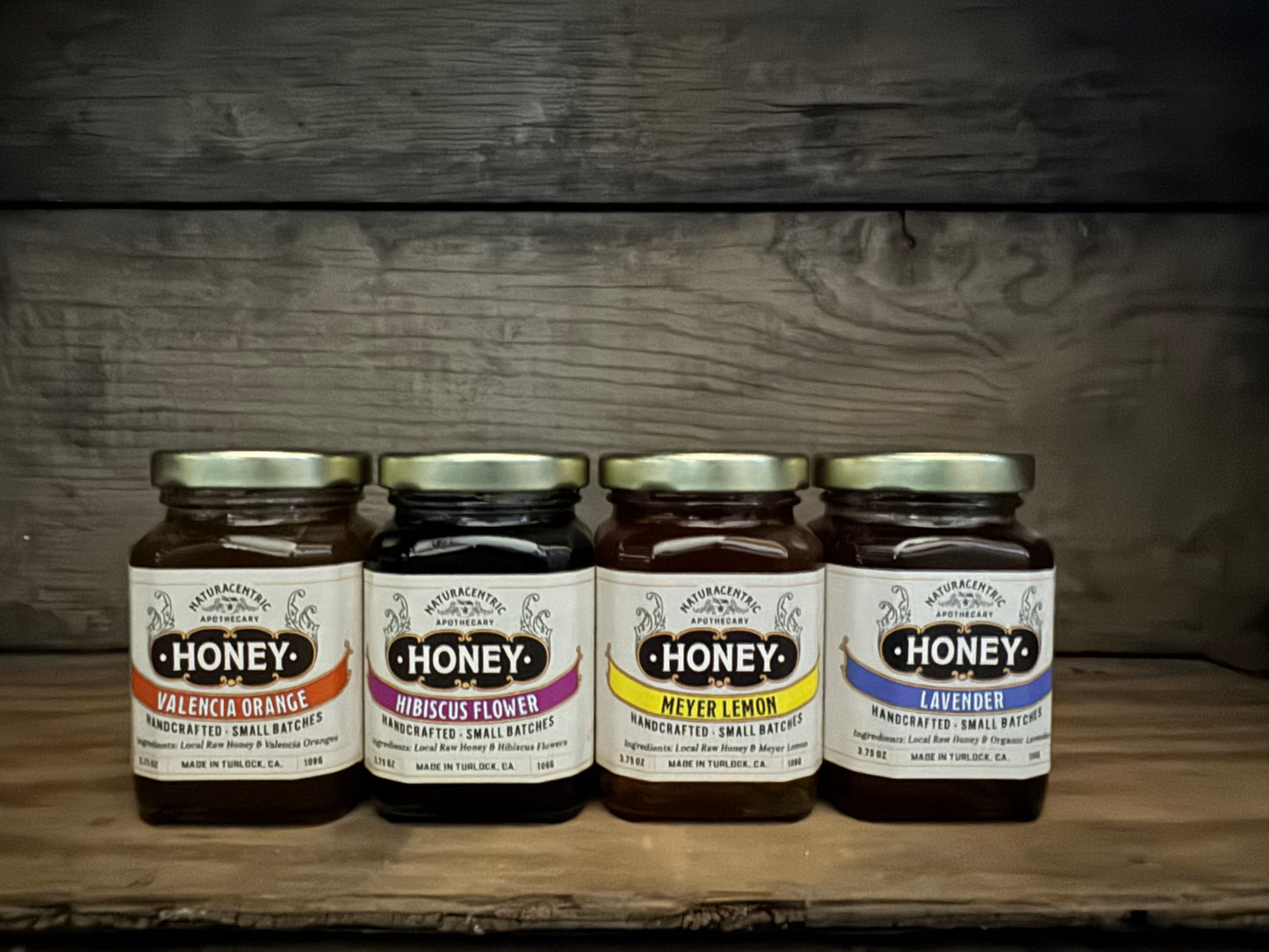 Almond Butter + Spread Pairing Gift Set