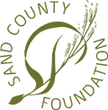 Sand County Foundation Logo