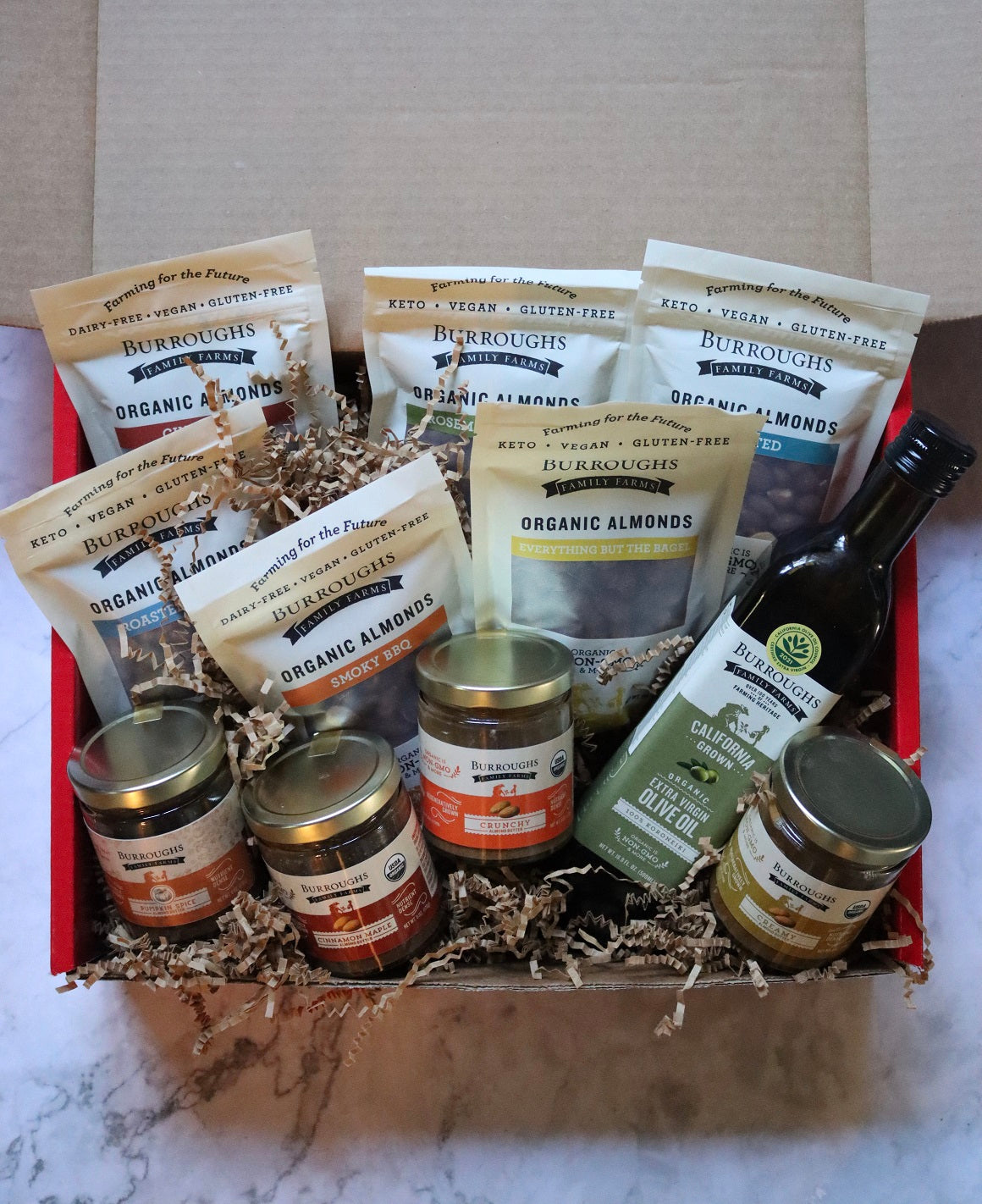 "The BFF Special" Gift Box