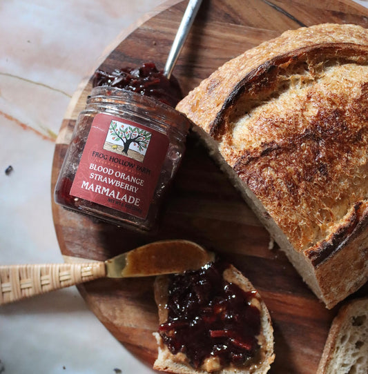 Almond Butter + Spread Pairing Gift Set