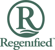 Regenified certified